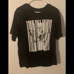 True religion tee